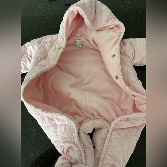 Ralph Lauren 3M snowsuit - Picture 2 of 5